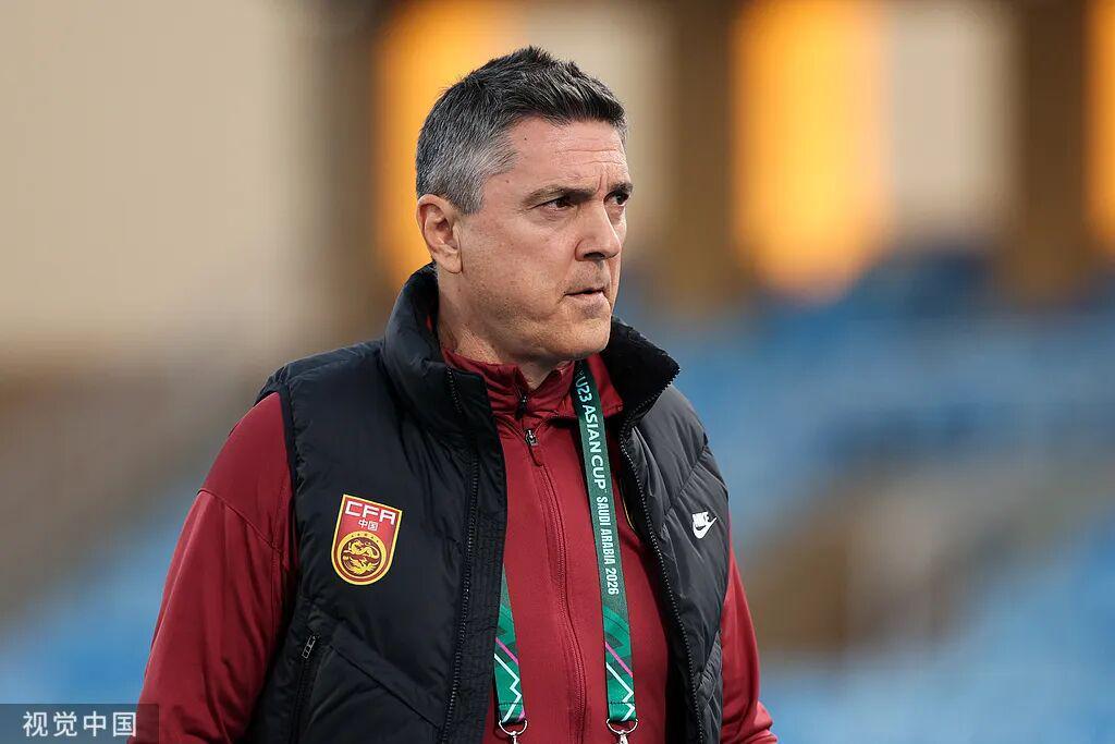 真人百家乐游戏官网-安东尼奥盛赞李昊：扑救太棒了！心理层面顶级 满意首场表现