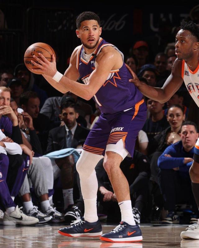 澳门百家乐-太阳进附加赛仅剩极限可能 输1场便是万丈深渊